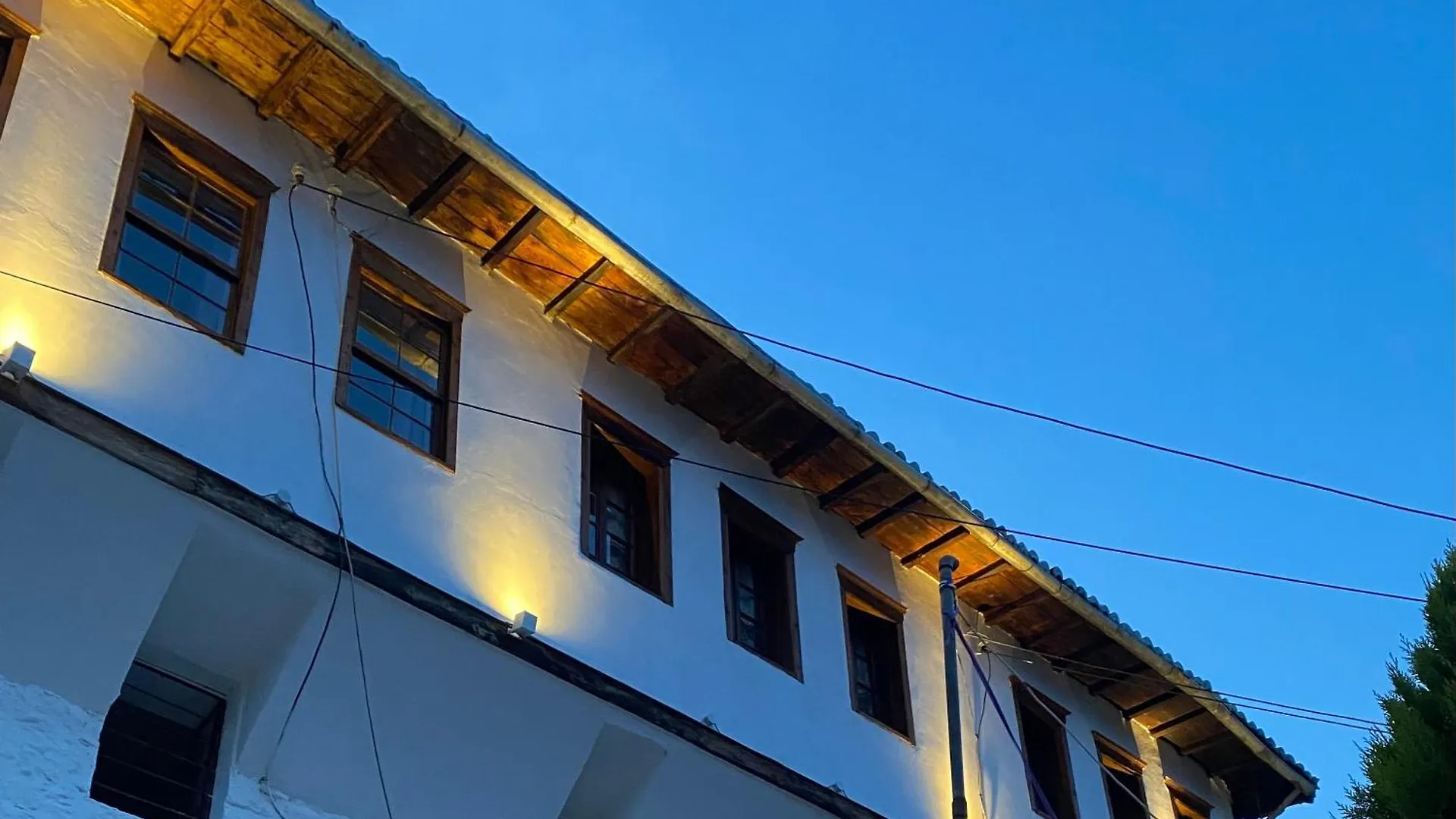 Guest House Lion Berat