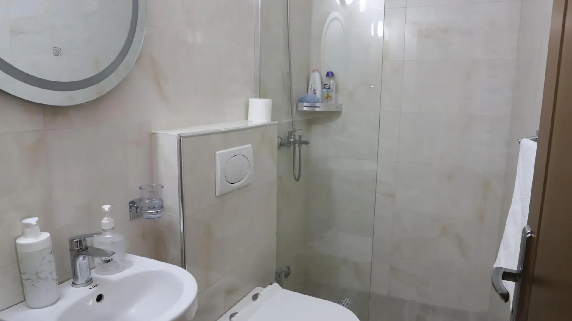Guest House Lion Berat
