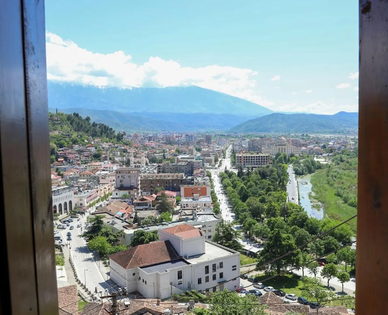 Guest House Lion Berat 0*,  Albanie
