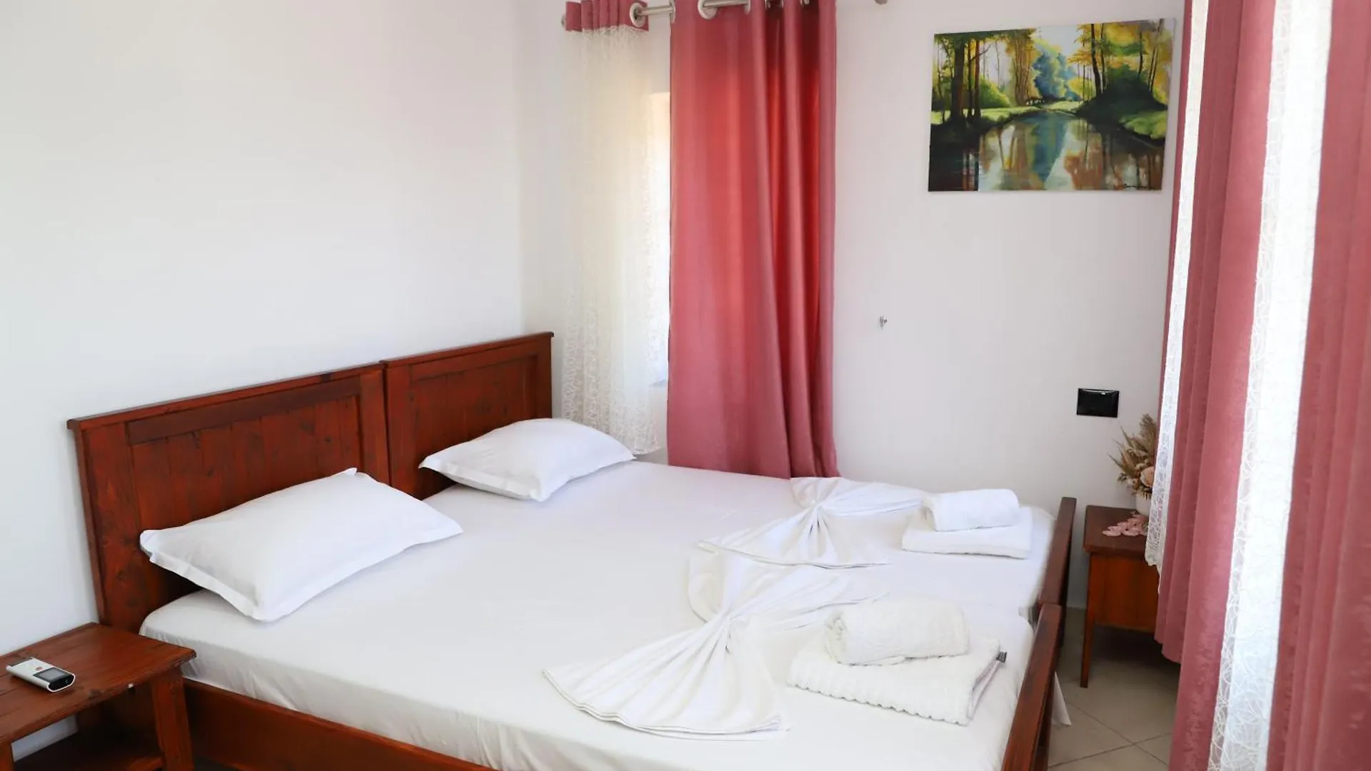 Guest House Lion Berat 0*,  Albanie