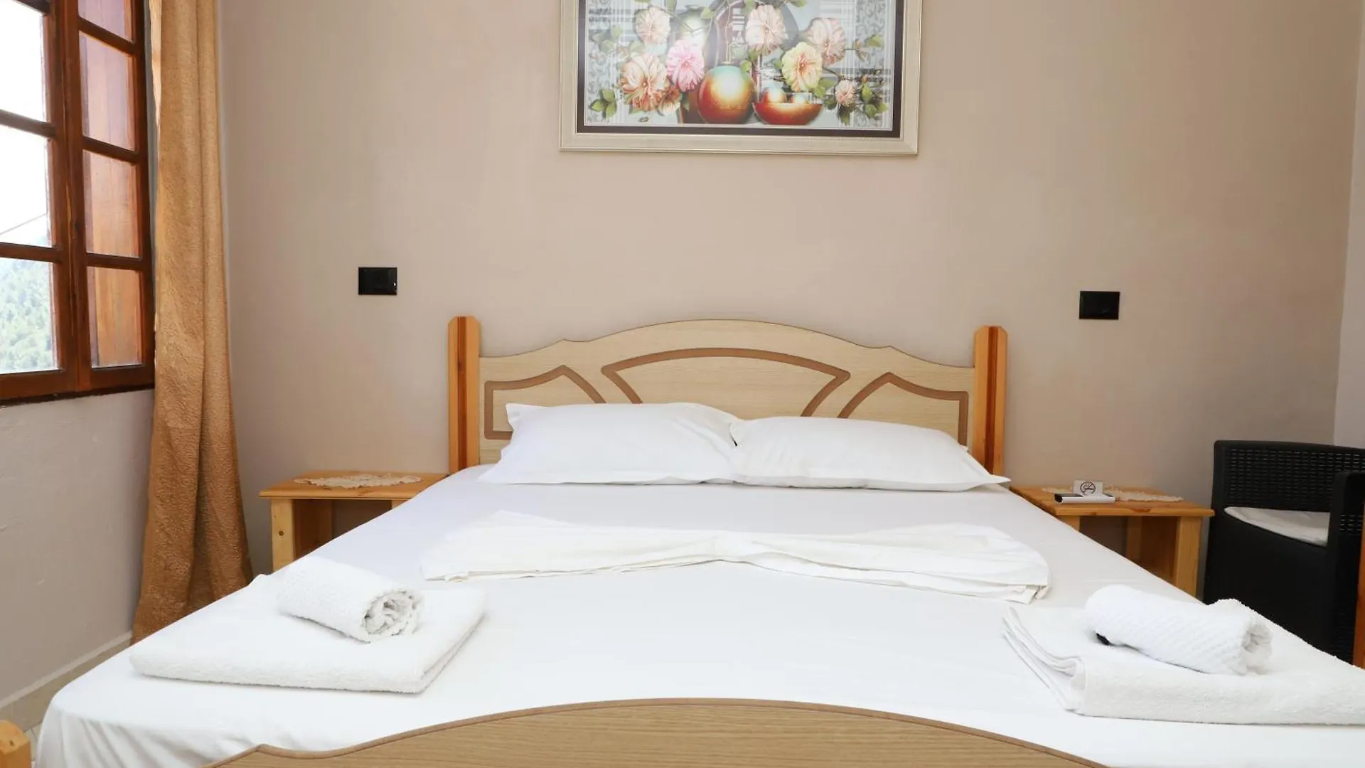 Guest House Lion Berat Albanie