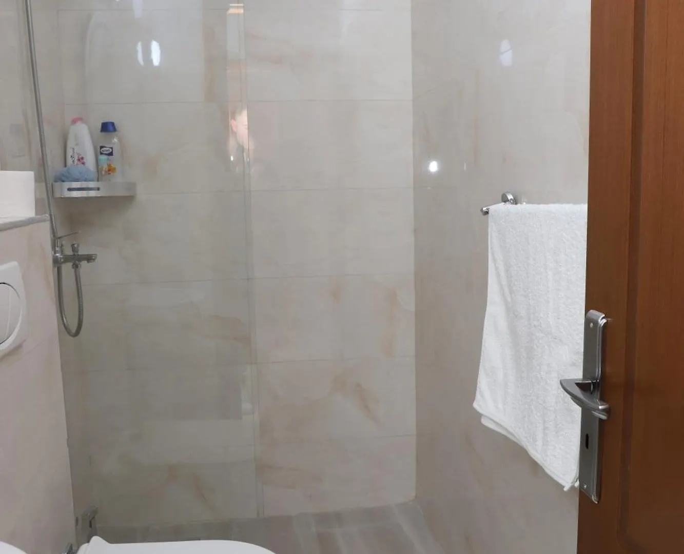 Guest House Lion Berat
