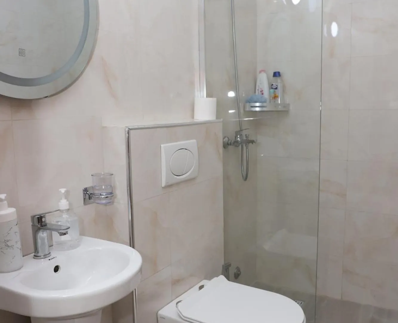 Guest House Lion Berat Albanie