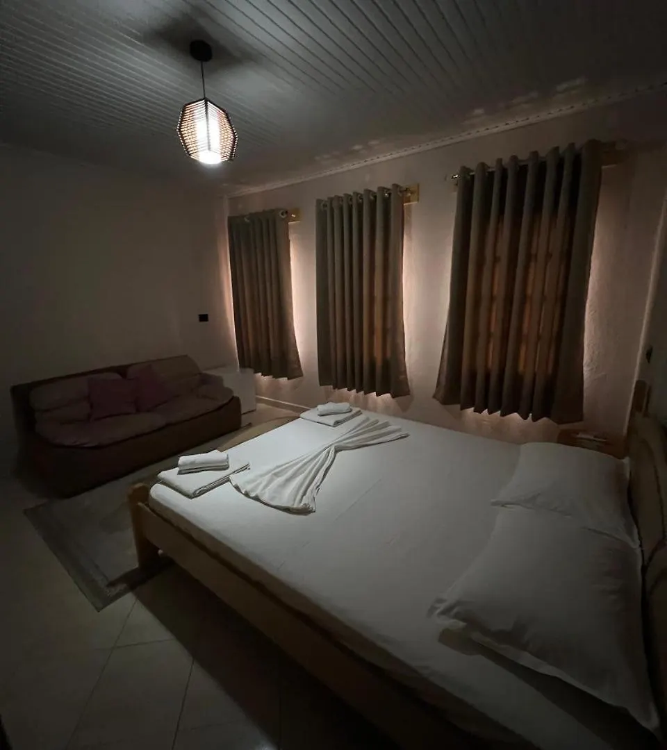 Guest House Lion Berat