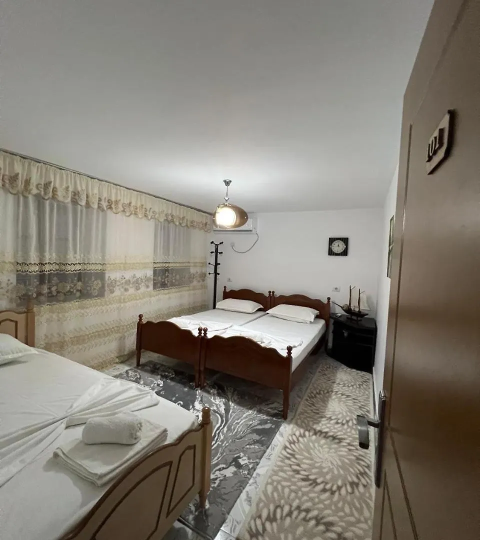 Guest House Lion Berat Albania