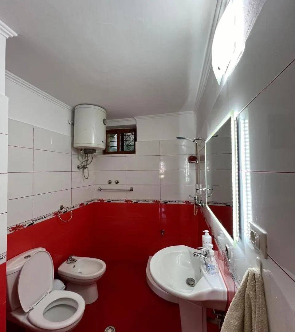 Guest House Lion Berat Albania