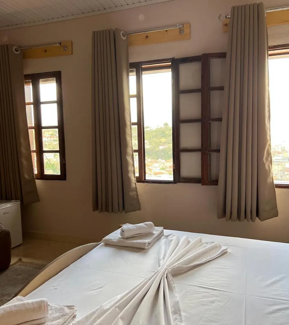 Guest House Lion Berat Albanie