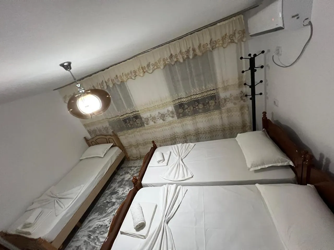 Guest House Lion Berat Albanie