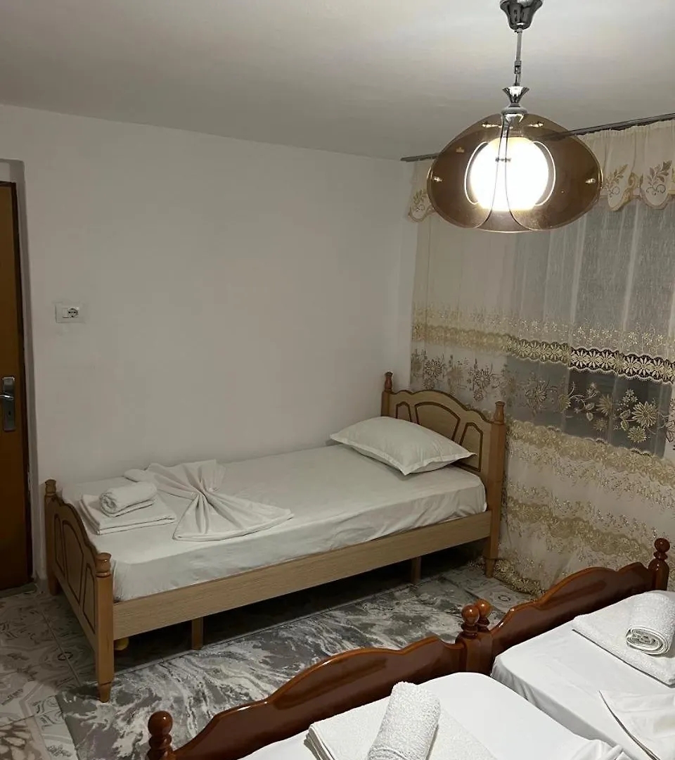 Guest House Lion Berat