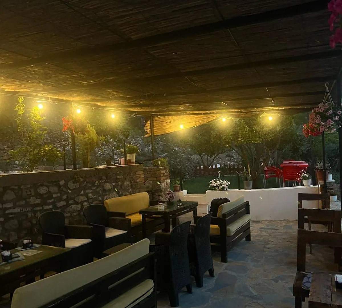 Guest House Lion Berat 0*,