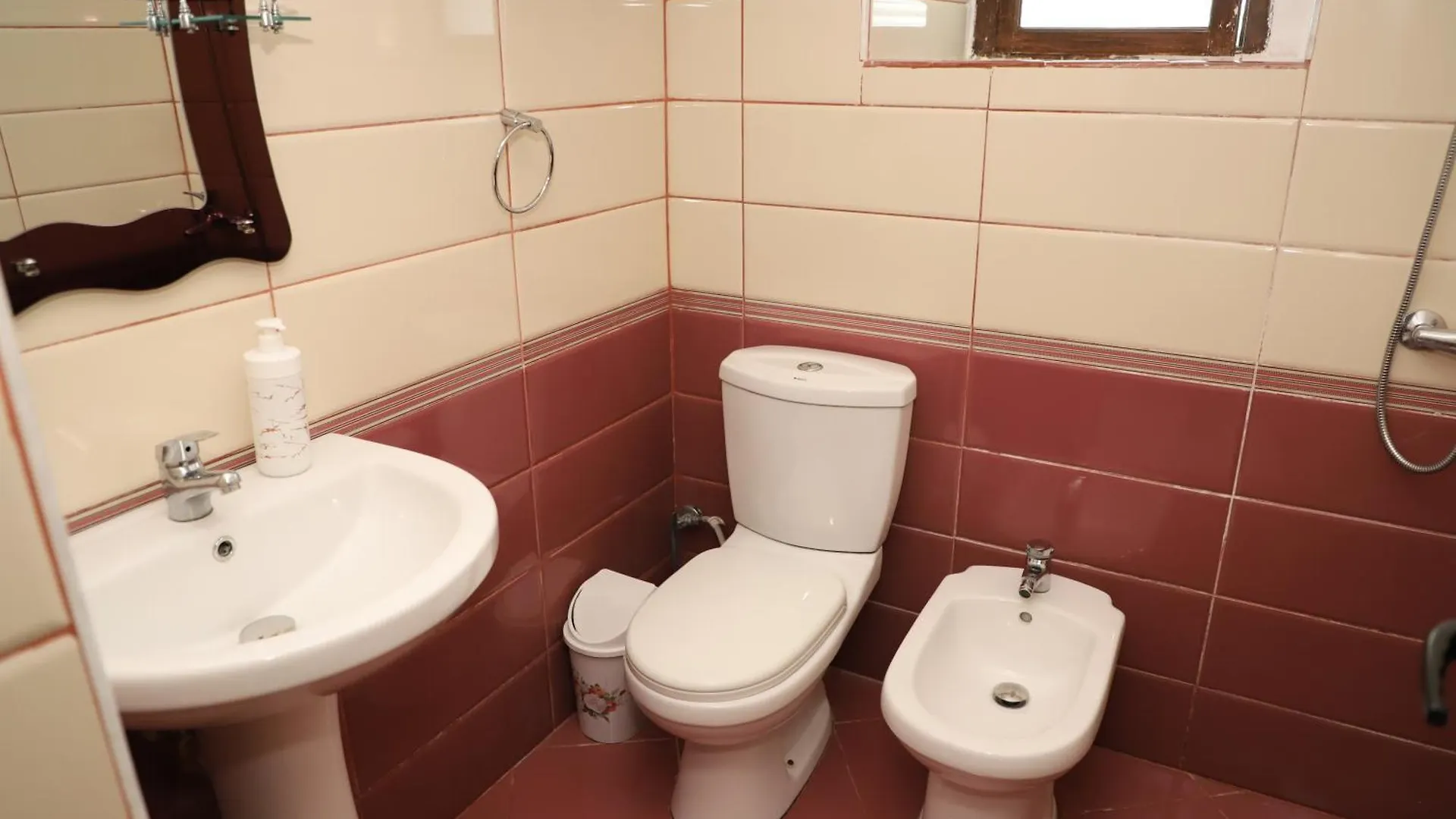 Guest House Lion Berat