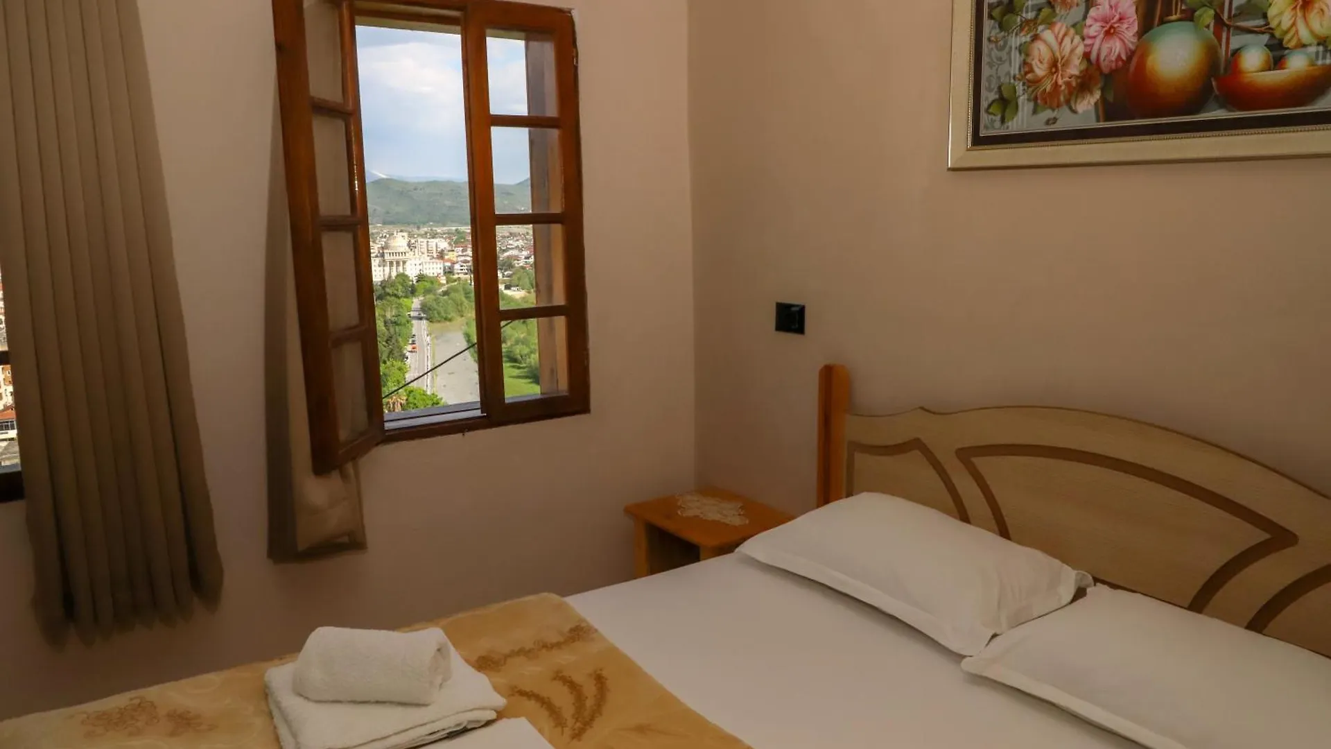 Guest House Lion Berat