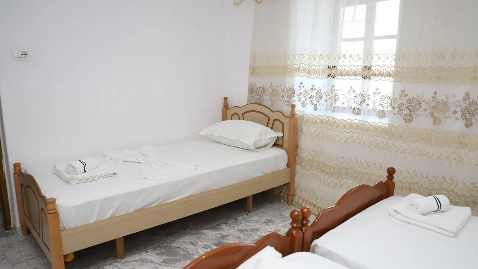 Guest House Lion Berat Albanie