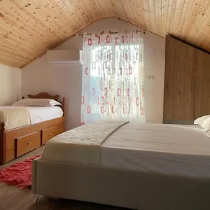  Maison d'hôtes & Hospitality