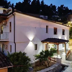  Maison d'hôtes Vreko