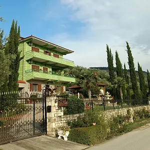  Maison d'hôtes Solitude